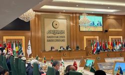 İslam İşbirliği Teşkilatı'nın Yeni Genel Sekreteri Eski Moritanya Dışişleri Bakanı Ahmed