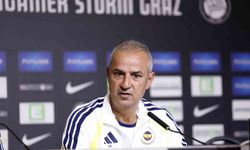 İsmail Kartal: 'Burada skoru korumak değil, kendi oyunumuzu oynayıp turu geçmek istiyoruz'