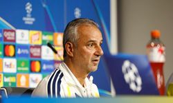 İsmail Kartal: 'Şampiyonlar Ligi hedefimiz için savaşacağız'
