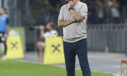İsmail Kartal: 'Turu geçmenin mutluluğunu yaşıyoruz'