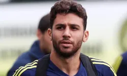 İsmail Köybaşı Futbola Veda Etti! Son Kez Sahaya Çıktı
