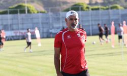 İsmet Taşdemir: 'Sezona galibiyetle başlamak istiyoruz'