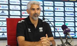 İsmet Taşdemir: 'Sivasspor'un Performansı Gelişecek'