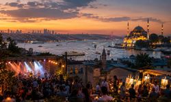 İstanbul’da bu hafta sonu ne yapılır? 15-16 Ağustos’ta konserden festivale etkinlik rehberi