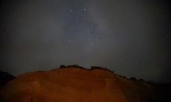 İstanbul semalarında Perseid meteor yağmuru heyecanı