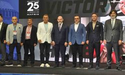 İstanbul'da Fitness Haftası coşkusu