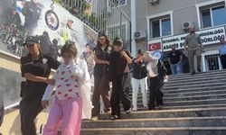 İstanbul'da yankesicilik şebekesine büyük operasyon