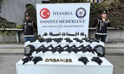 İstanbul'daki suç operasyonları etkili oldu: 2026'da kurşunlama olayları yüzde 52 azaldı