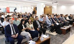 İthalat Süreçleri KSO'da Sanayicilerle Ele Alındı