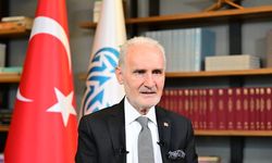 İTO Başkanı Avdagiç'ten OVP için 5 ana başlıkta üretim koruma stratejisi önerisi