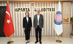 Ivanna Köksal: 'Türkiye'nin desteği yanımızda'