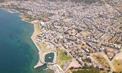 İzmir'de konut satışları yüzde 18,8 oranında geriledi