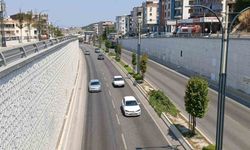 İzmir'de Temmuz Ayında 12 Bin 138 Yeni Araç Trafiğe Katıldı