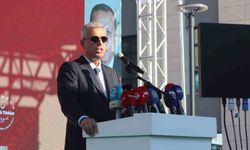 İzmir'e Sağlıkta Yeni Dönem: İkinci Şehir Hastanesi Yolda