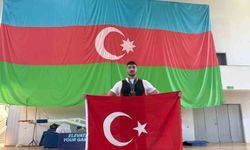 İzmirli genç yetenek, iki branşta dünya şampiyonu oldu