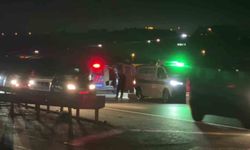 İzmit'te motosiklet kazası: 33 yaşındaki sürücü vefat etti