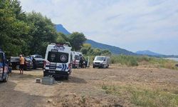 İznik Gölü'nde engelli genç boğularak hayatını kaybetti