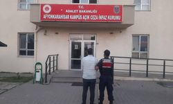 Jandarma, aranan 28 kişiyi yakaladı