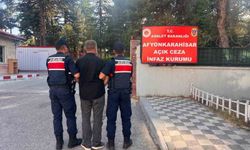 Jandarma, aranan 40 suçluyu yakaladı