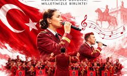 Jandarma Bandosu, Afyonkarahisar'da Unutulmaz Bir Konser Verecek