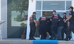 Jandarma, dolandırıcılara 1 milyon lira değerindeki altınla İstanbul'da operasyon yaptı