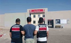 Jandarma, FETÖ'den aranan şahsı yakaladı