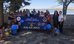 Jandarma, KADES Uygulamasını Kadınlara Tanıttı