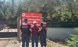 Jandarma, son bir haftada 27 aranan şahsı yakaladı