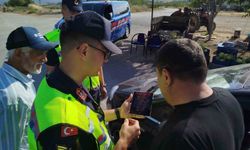 Jandarmadan orman yangınları için kritik uyarılar