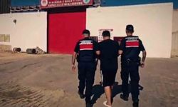 JASAT'tan 16 yıl 10 ay hapis cezası bulunan kişiye operasyon