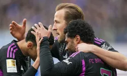 Jeju United 1-2 Bayern Münih maç özeti: Alman devine genç yıldızları yetti