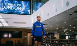 Jordan Henderson Chelsea'da