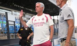 José Mourinho'dan Yeni Dönem Mesajı! "Kazanmaktan Fazlası İçin Geri Döndüm"