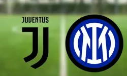 Juventus-Inter maçı ne zaman, saat kaçta, hangi kanalda? Dev maç için yayın detayı netleşti