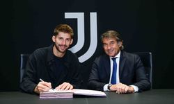 Juventus, Kaleci Guglielmo Vicario ile Anlaştı