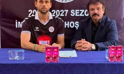 Kadem Burak Yaşar Tokat Belediyespor'da
