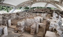 Kadıkalesi-Anaia, UNESCO Dünya Mirası Geçici Listesi'nde