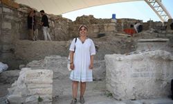 Kadıkalesi'nde arkeolojik kazılar yeniden başladı