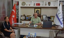 Kadıkalesi'nin Tanıtımı İçin Ortak Adım: Kuşadası Tarihi Mirasıyla Büyüleyecek