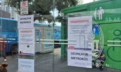 Kadıköy'de otobüs peronlarının kaldırılması vatandaşı isyan ettirdi: 'Bu durumu nasıl düzeltmeyi düşünüyorsunuz?'