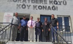 Kadın Girişimcilere Kaymakam'dan Destek Ziyareti