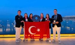 Kadın Golfçüler Avrupa Şampiyonu Olmayı Başardı
