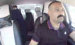 Kadın Kılığına Giren Saldırgan Emekli Polise Kurşun Sıktı