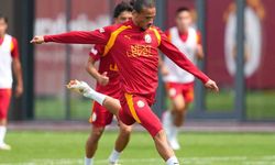 Kadın Voleybol Takımı, 2026 Akdeniz Oyunları'nda altın madalya kazandı