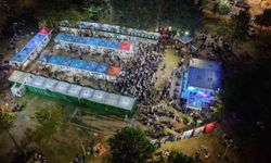 Kadınların Emeğiyle Başiskele'de Festival Coşkusu