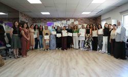Kadınların Üretim Alanları Yeni Atölyelerle Genişliyor