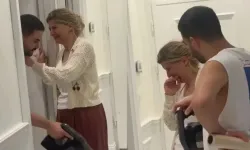 Seda Sayan’dan Kadir Ezildi’nin annesine olay sözler: “Niye ağlıyorsun?”