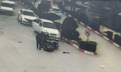 Kadirli'de otomobil ve motosiklet çarpıştı: 1 kişi yaralandı