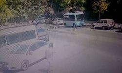Kağıthane'de motosiklet kazası: Yaşlı adam hayatını kaybetti