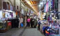 Kahramanmaraş'ta Esnaf Yaz Sezonuyla Yüz Güldürüyor